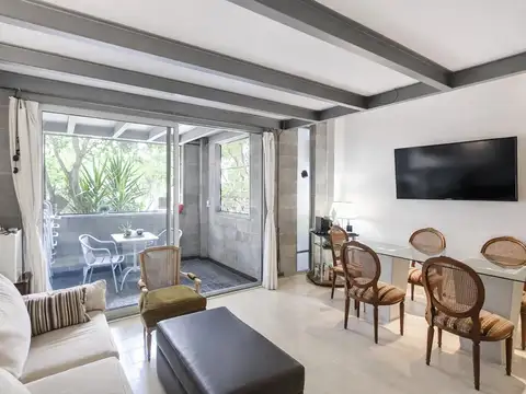 Departamento en Venta en Nuñez, Capital Federal