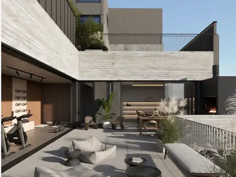 Departamento en Venta en Barrio Norte, Capital Federal