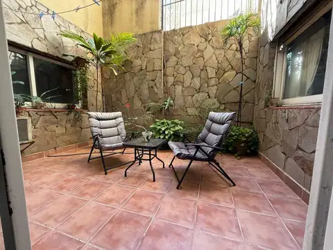 Departamento en Venta en Almagro, Capital Federal
