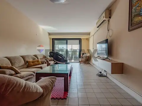 Departamento en Venta en Parque Chacabuco, Capital Federal