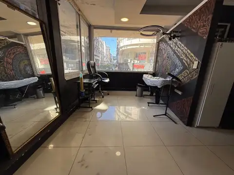 Departamento en Venta en San Nicolás, Capital Federal