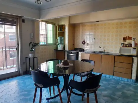 Departamento en Venta en San Cristobal, Capital Federal