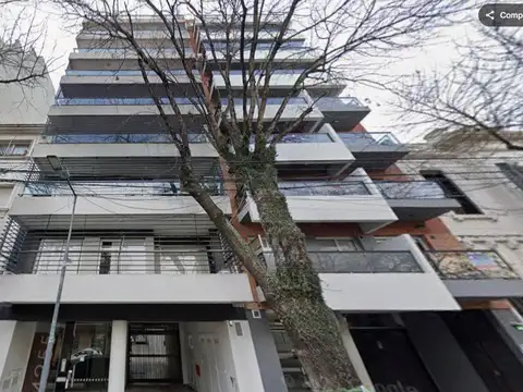 Departamento en Venta en Palermo Soho, Palermo