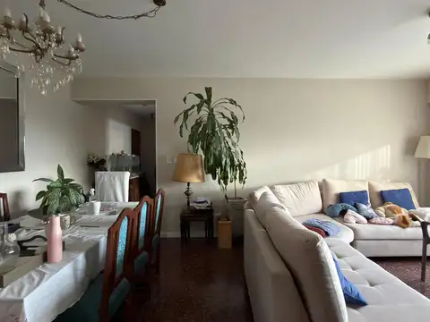 Departamento en Venta en Parque Chacabuco, Capital Federal