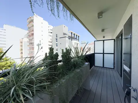 Departamento en Venta en Nuñez, Capital Federal