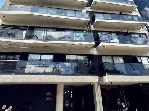 Departamento en Venta en Colegiales, Capital Federal