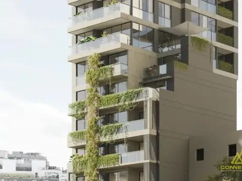 Departamento en Venta en Palermo Hollywood, Palermo