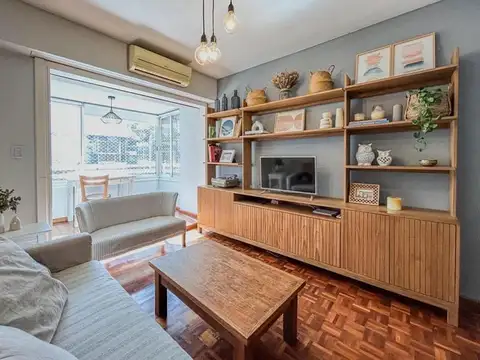 Departamento en Venta en Palermo Hollywood, Palermo