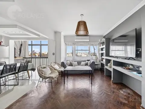 Departamento en Venta en Villa Devoto, Capital Federal