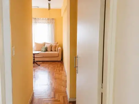 Departamento en Venta en Villa Crespo, Capital Federal