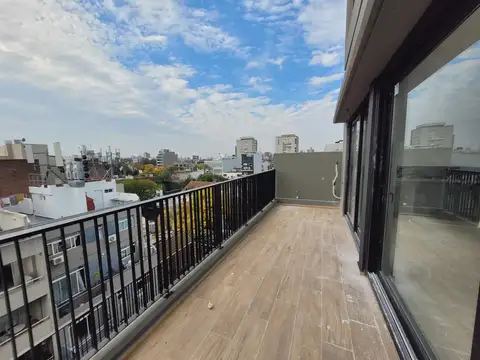 Departamento en Venta en Saavedra, Capital Federal
