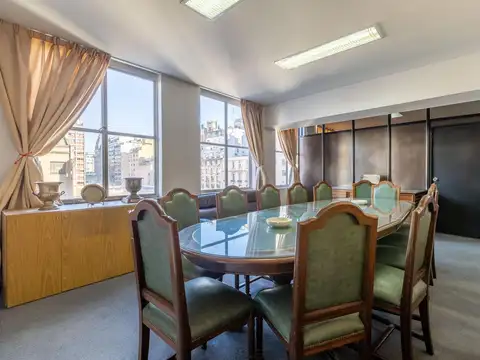 Departamento en Venta en Microcentro, Centro