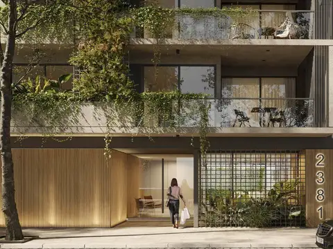 Departamento en Venta en Palermo Hollywood, Palermo
