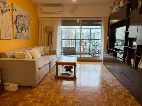 Departamento en Venta en Recoleta, Capital Federal