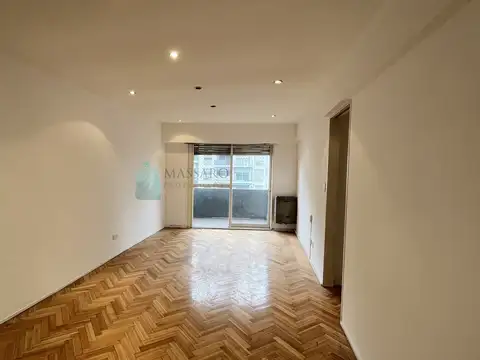 Departamento en Venta en Caballito, Capital Federal