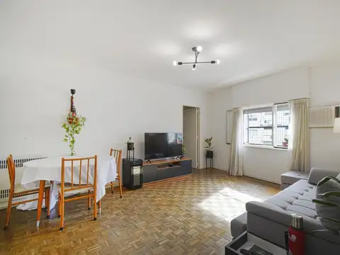 Departamento en Venta en Recoleta, Capital Federal