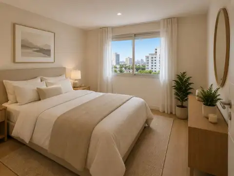 Departamento en Venta en Villa Devoto, Capital Federal
