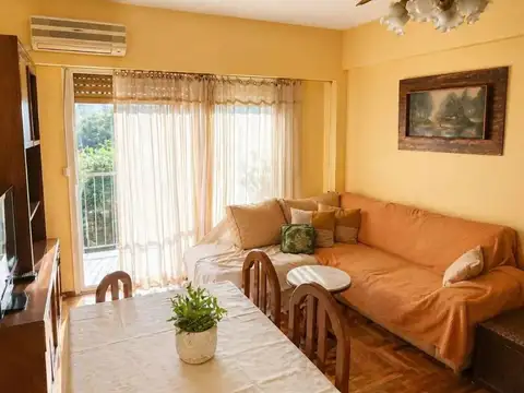 Departamento en Venta en Villa Crespo, Capital Federal