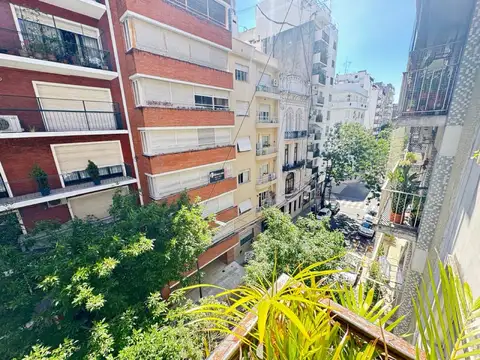 Departamento en Venta en Barrio Norte, Capital Federal