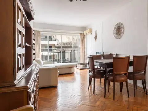 Departamento en Venta en Barrio Norte, Capital Federal