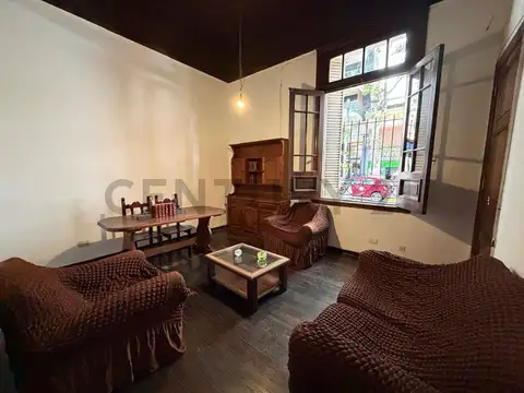 Departamento en Venta en Palermo Viejo, Palermo