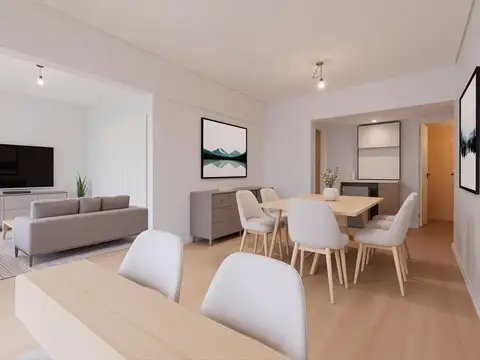 Departamento en Venta en Retiro, Capital Federal