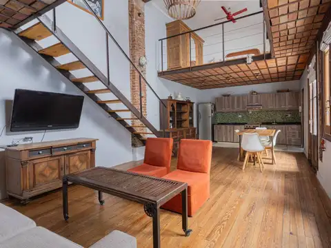 Departamento en Venta en Palermo Hollywood, Palermo