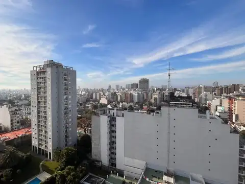 Departamento en Venta en Belgrano, Capital Federal