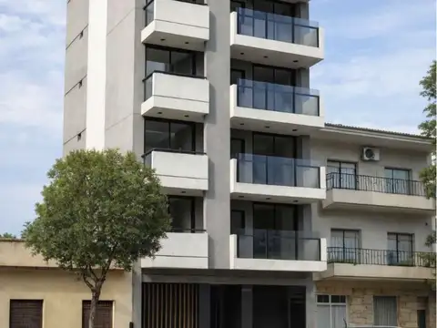 Departamento en Venta en Mataderos, Capital Federal
