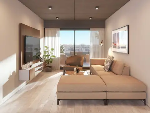 Departamento en Venta en Colegiales, Capital Federal