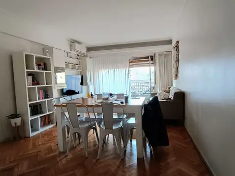 Departamento en Venta en Monserrat, Capital Federal