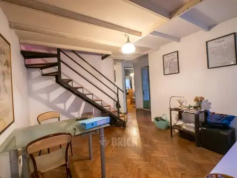 Departamento en Venta en Balvanera, Capital Federal