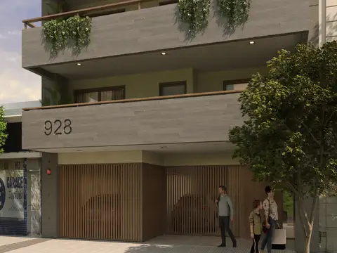 Departamento en Venta en Colegiales, Capital Federal
