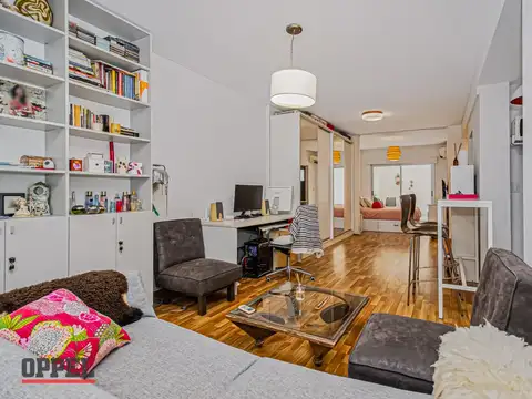 Departamento en Venta en Palermo, Capital Federal