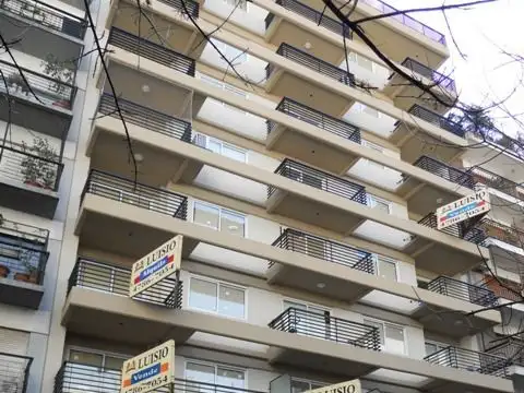 Departamento en Venta en Belgrano, Capital Federal