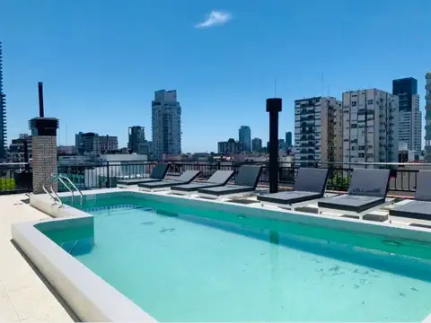 Departamento en Venta en Palermo, Capital Federal