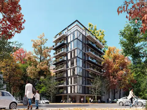Departamento en Venta en Belgrano, Capital Federal