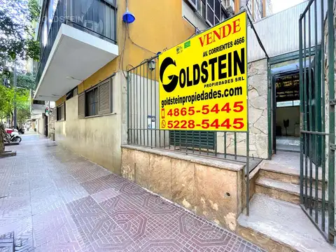Departamento en Venta en Barrio Norte, Capital Federal