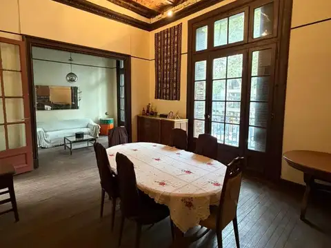 Departamento en Venta en Parque Patricios, Capital Federal