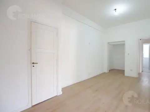 Departamento en Venta en Recoleta, Capital Federal