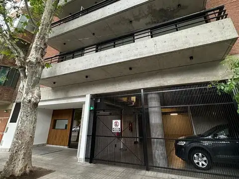 Departamento en Venta en Chacarita, Capital Federal