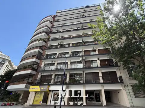 Departamento en Venta en Barrio Norte, Capital Federal