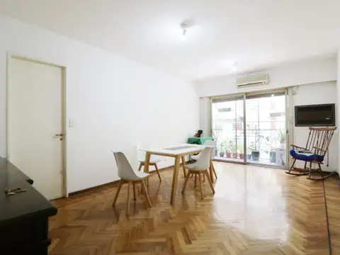 Departamento en Venta en Barrio Norte, Capital Federal