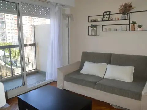 Departamento en Venta en Palermo, Capital Federal