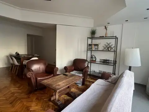 Departamento en Venta en Botanico, Palermo