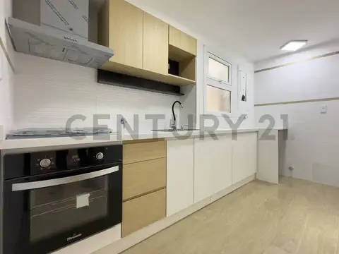 Departamento en Venta en Palermo, Capital Federal