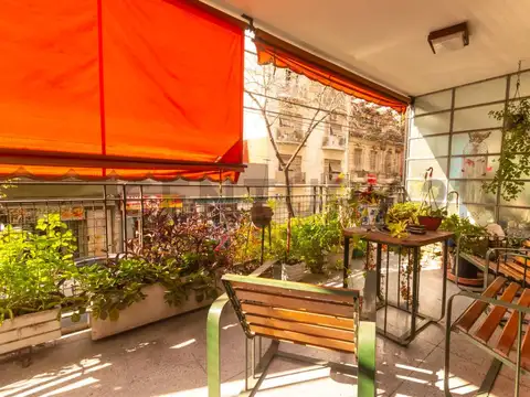 Departamento en Venta en Flores, Capital Federal