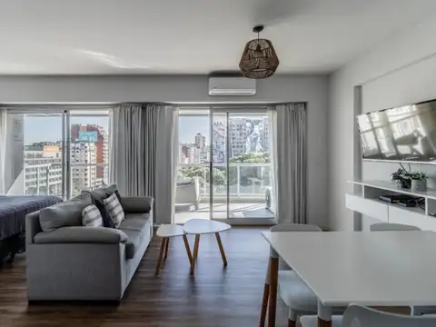 Departamento en Venta en Recoleta, Capital Federal