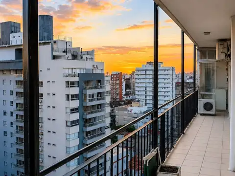 Departamento en Venta en Almagro, Capital Federal