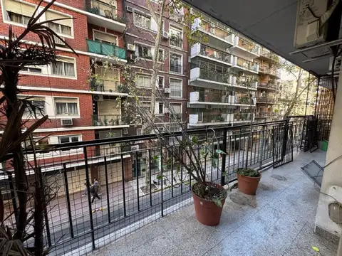 Departamento en Venta en Recoleta, Capital Federal